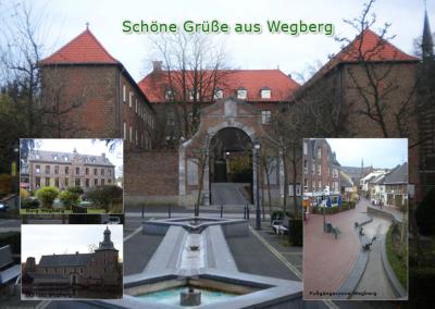 Postkarte 1 Postkarte 1